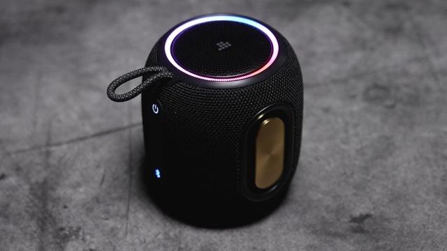 Tronsmart T8 Mini - Звучание смотреть онлайн