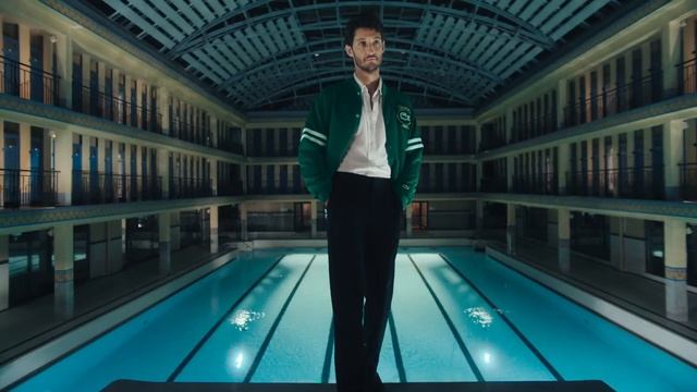 Lacoste - Original (Pierre Niney) (2024) смотреть онлайн