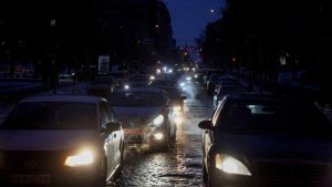 Во Франции заявили о критическом состоянии энергосистемы Украины