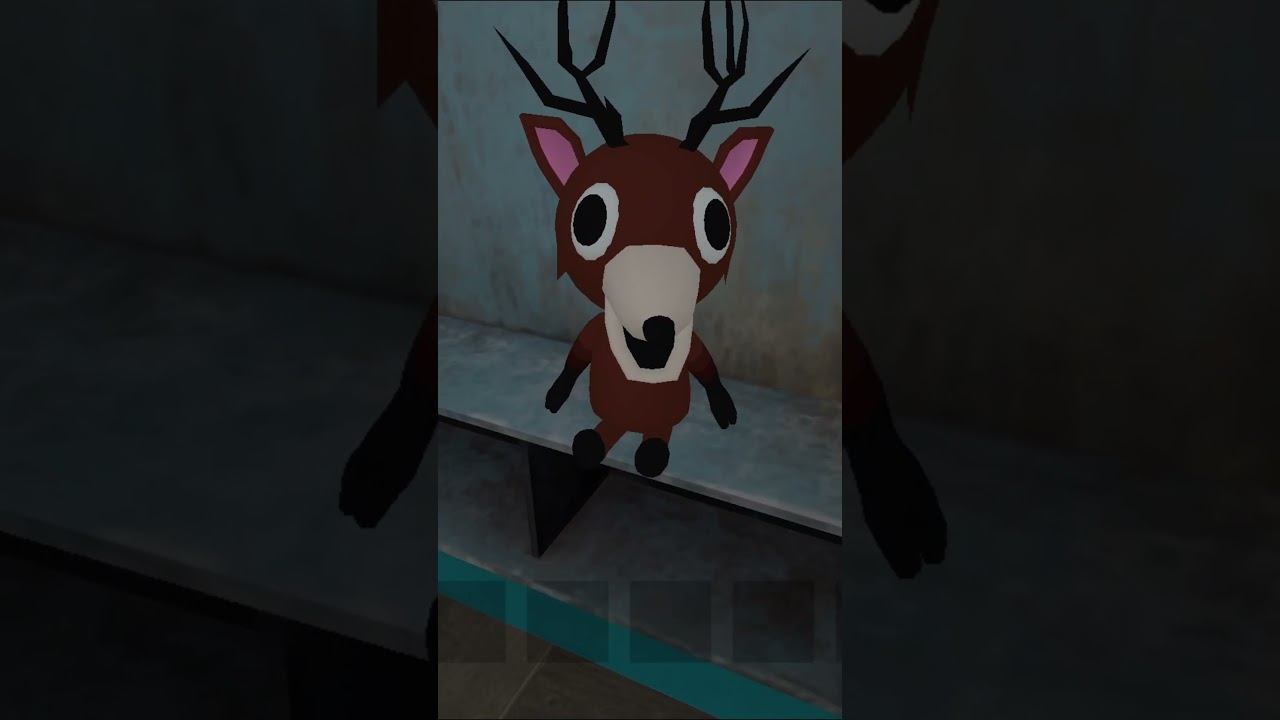 ПОБЕГ ИЗ ШКОЛЫ ESCAPE FROM SCHOOL #game #funny #shorts смотреть онлайн