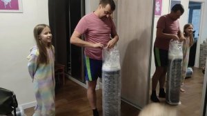 детская комната. обновление 2026