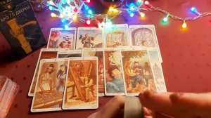 Что принесёт НОВОЛУНИЕ Последнее Новолуние уходящего года