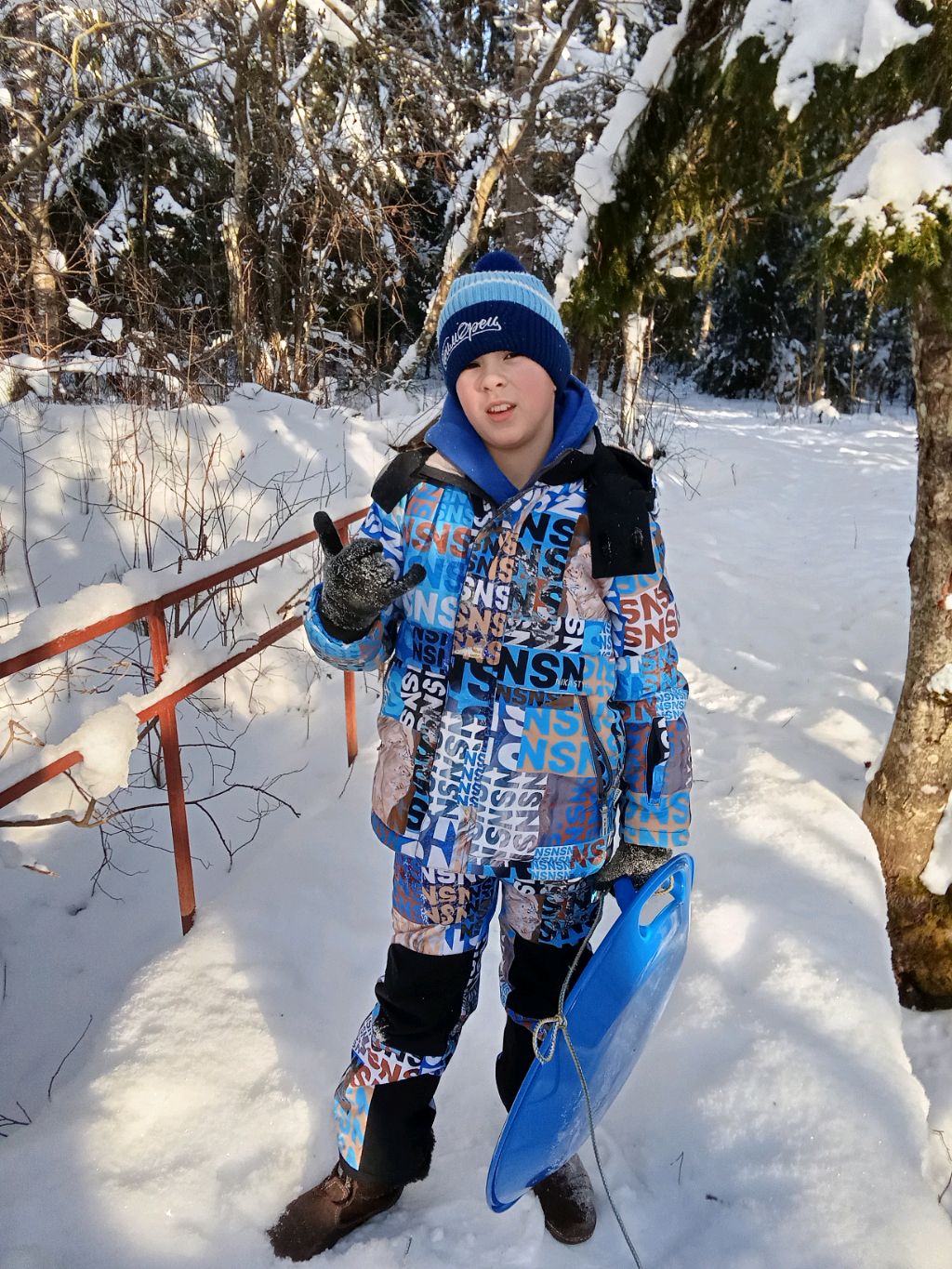 изучаем лес смотреть онлайн