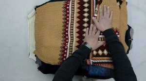 41337 ПРОДАН Мужские свитера, 1пак, Mix maglioni Uomo, секондоптом