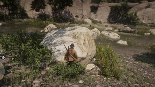 RDR 2 "Первые станут последними" смотреть онлайн