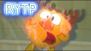 Лучшие RYTP Хэллоуин  Лунтик  Барбоскины  Смешарики + новый пуп хэллоуин смешарики