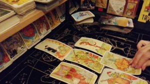 Овны февраль 2026 год. Таро расклад