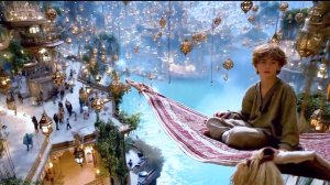 Мечта о Золотом Вавилоне