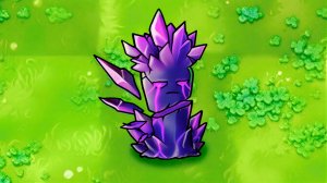 PvZ Fusion 3.4 В Обновлении Появилось Новое Растение: Улучшенный Обсидиановый Перец!