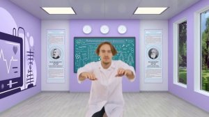 21 Исследование влияния физических нагрузок на температуру тела человека