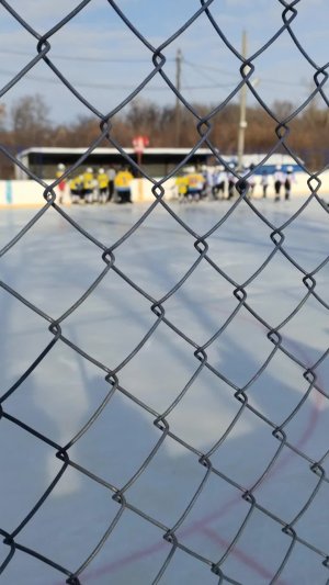 ясные поляны хоккей против пласт