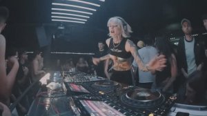 NIKOLINA _ Main Floor - Gotec Club _ 1 1_2H Schranz Set