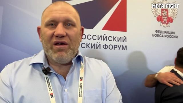 У Шлеменко НЕТ ШАНСОВ даже со средним кулачником | Харитонов: Немков в UFC, Бивол – Бетербиев смотреть онлайн