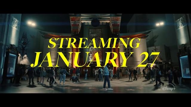 Чудо-человек — Русский трейлер #2 (Субтитры, 2026) смотреть онлайн