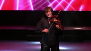 Queen "I want to break free" Михаил Рукинов скрипка концерт