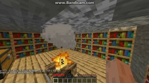 ЗОМБИ АПОКАЛИПСИС В МАЙНКРАФТ.ВЫЖИВАЮ ТЕПЕРЬ В БУНКЕРЕ.