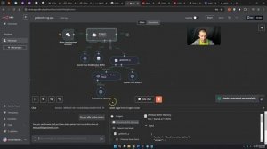 3. Market-Ready RAG Bot for Lead Generation (n8n, Pinecone & Google Sheets)