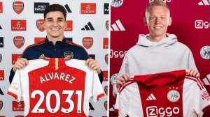 РЕЗУЛЬТАТЫ ЖЕРЕБЬЕВКИ ЛИГИ ЧЕМПИОНОВ! У РЕАЛ МАДРИД НОВЫЙ ТРЕНЕР?? | СВЕЖИЕ ТРАНСФЕРНЫЕ СЛУХИ 2026