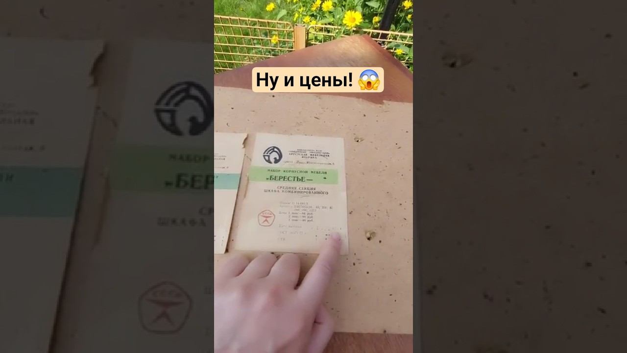 Отдали бы ползарплаты за секцию из ДСП?