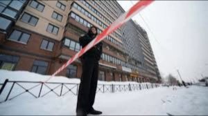 В российском городе эвакуируют несколько улиц из-за обезвреживания частей ракеты