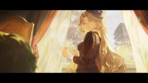 Трейлер Reverse: 1999 ('Between the Known' Beryl)