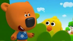 МИ-МИ-МИШКИ - СБОРНИК СЕРИЙ МИМИМИШКИ ДЛЯ ДЕТЕЙ - ИГРОВОЙ ПРОЦЕСС МИ-МИ-МИШКИ