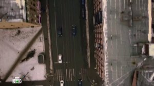 Сериал Невский. 2 сезон. 8-я серия.