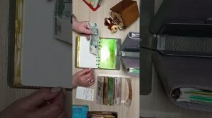 Не удалось повернуть видео/ распределение денег по конвертам/ 16 400 ₽ + донаты/ 31.01.26