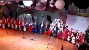 Украинская автономия в республике Коми. г. Сыктывкар