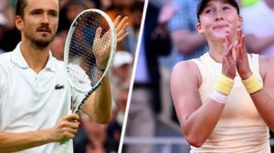 Медведев и Андреева заработали больше всех из россиян на Australian Open