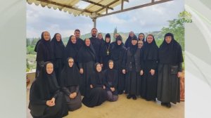 ЛЮДИ СВЯТОЙ ЗЕМЛИ: игумен Пимен (Ивентьев)