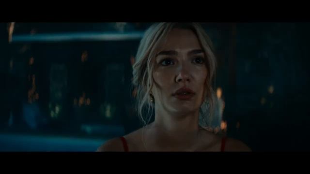 Свист — Русский трейлер #2 (Дубляж, 2026) смотреть онлайн