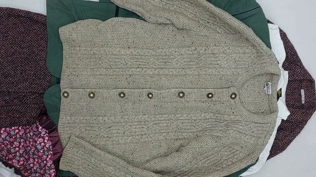 41182 Микс тироль, 17пак, Tirolese 80, секонд (extra) оптом смотреть онлайн