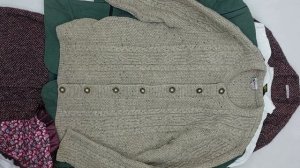 41182 Микс тироль, 17пак, Tirolese 80, секонд (extra) оптом