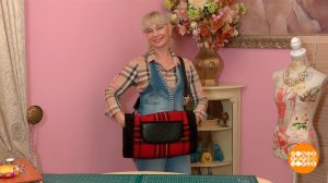 Муфта: модно, тепло, и сумка не нужна! Доброе утро. Суббота. Фрагмент выпуска от 31.01.2026