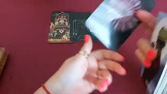 1 февраля Карта дня Развернутый Таро-Гороскоп смотреть онлайн