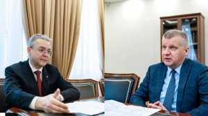 В 2026 году на Ставрополье капремонт проведут в 43 школах и 7 детсадах