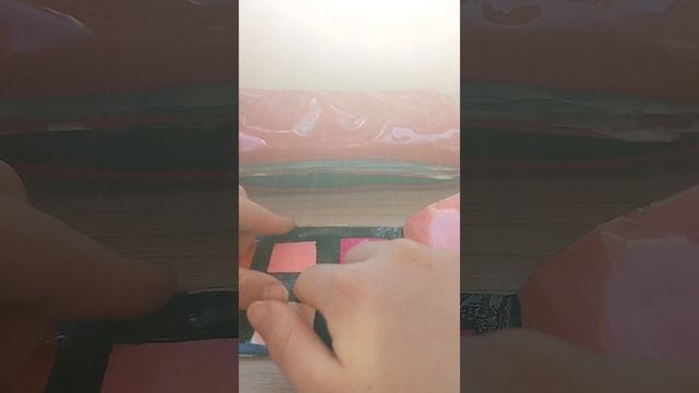 бумажная косметика