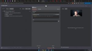 4. RAG Chatbot (Part 2) AI Agent Node, Vector Database, Embeddings & More