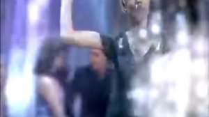 Cacharel - Amor Amor (Kelly Rippy, Delfine Bafort) (2003)