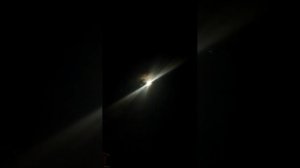 Луна сегодня — главная героиня. Космос