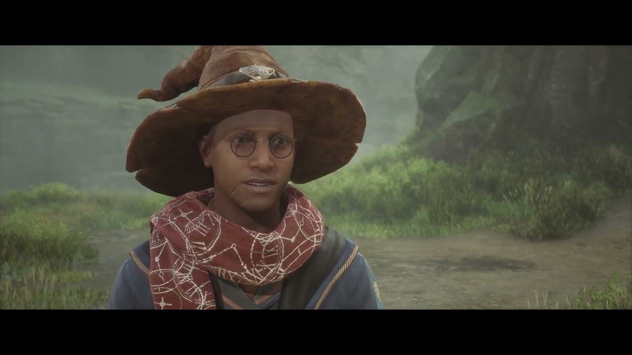 Hogwarts Legacy #64 Призрачная надежда смотреть онлайн