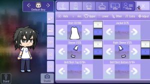 1 урок по гаче❤❤❤