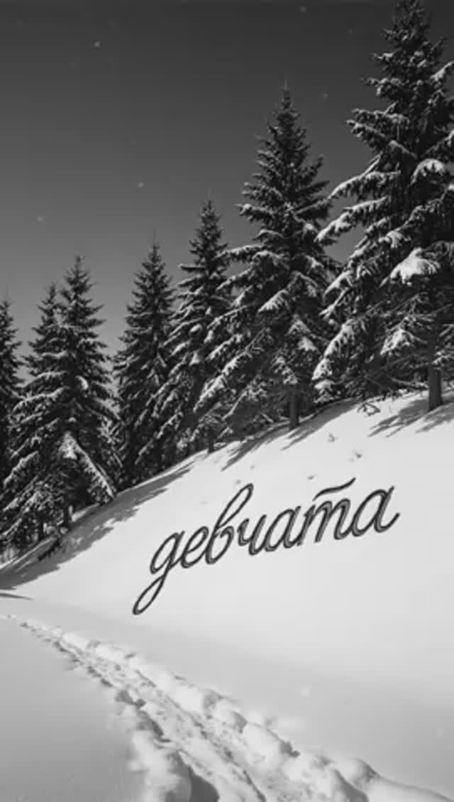 "Девчата" от Марии Ч. смотреть онлайн