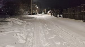 31-01-2026 счастливая жизнь в деревне, зима деревенская