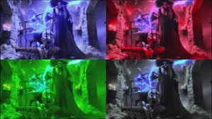 Мультики: Автобус vs Coffin Dance — кто круче станцует на дороге? 🚌🔥🎵