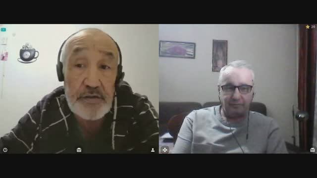 Казахстан украинизируется? смотреть онлайн