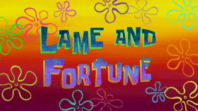 Губка Боб Квадратные Штаны 9 сезон 21 серия (мультсериал, 2016) смотреть онлайн