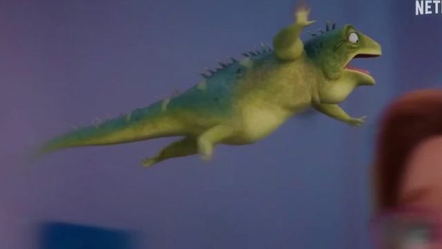 Лео 2023 смотреть онлайн