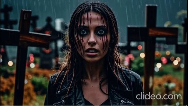 страшные истории. дед с зубами. призрак возле кладбища. обряды старообрядцев